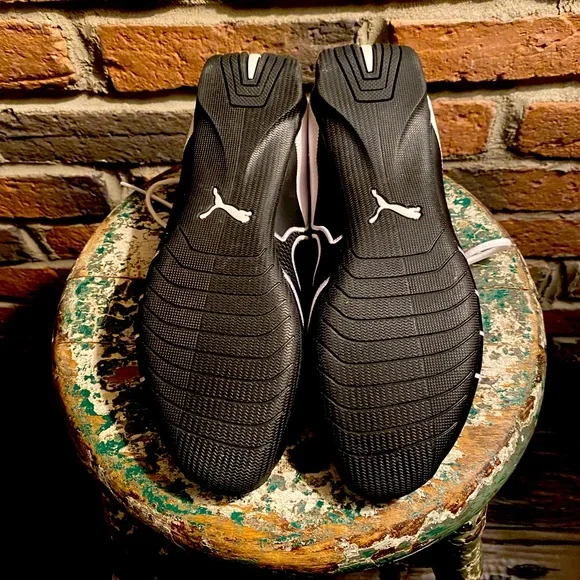 Puma - Rare & Unique - Picture 2 of 6